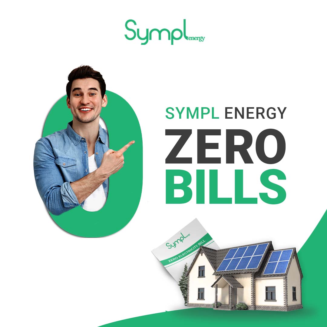 zero bills