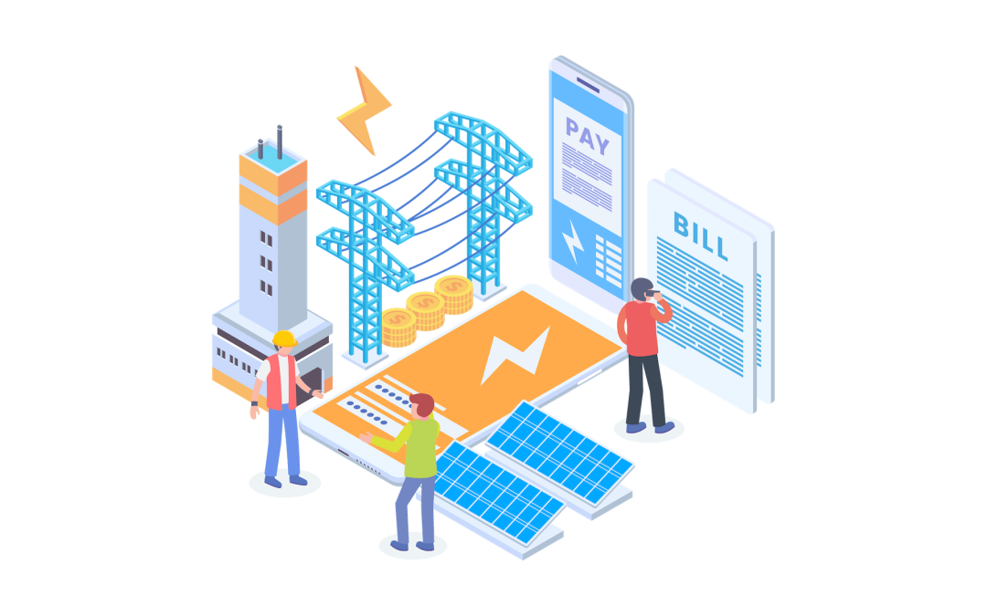 Impact of Increasing Electricity Cost On Solar Solution Feasibility