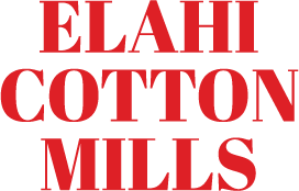 Elahi Cotton Mills logo