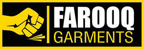 Farooq garments logo
