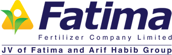 Fatima Fertilizer (verify spelling) logo