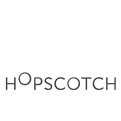Hopscotch logo