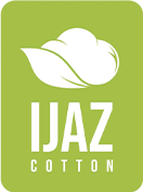 Ijaz Cotton logo
