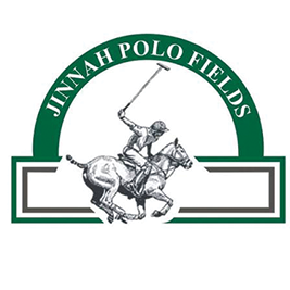 Jinnah polo logo