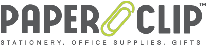 Paperclip logo