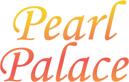 Pearl Palace logo