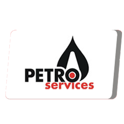 Petro Services logo