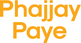 Phajjay Paye logo