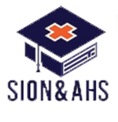 SION & AHS logo