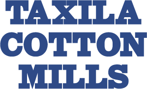 Taxila Cotton Mills logo