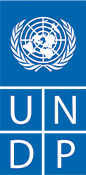 UNDP logo