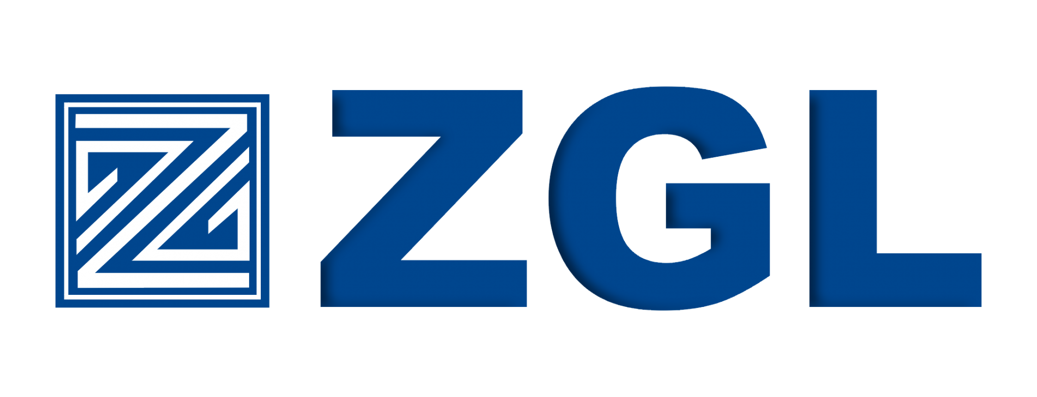 ZGL logo