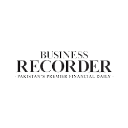 business recorder logo