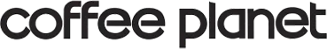 coffee planet logo