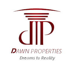 dawn properties logo