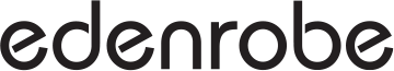 edenrobe logo