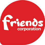 friend corp logo