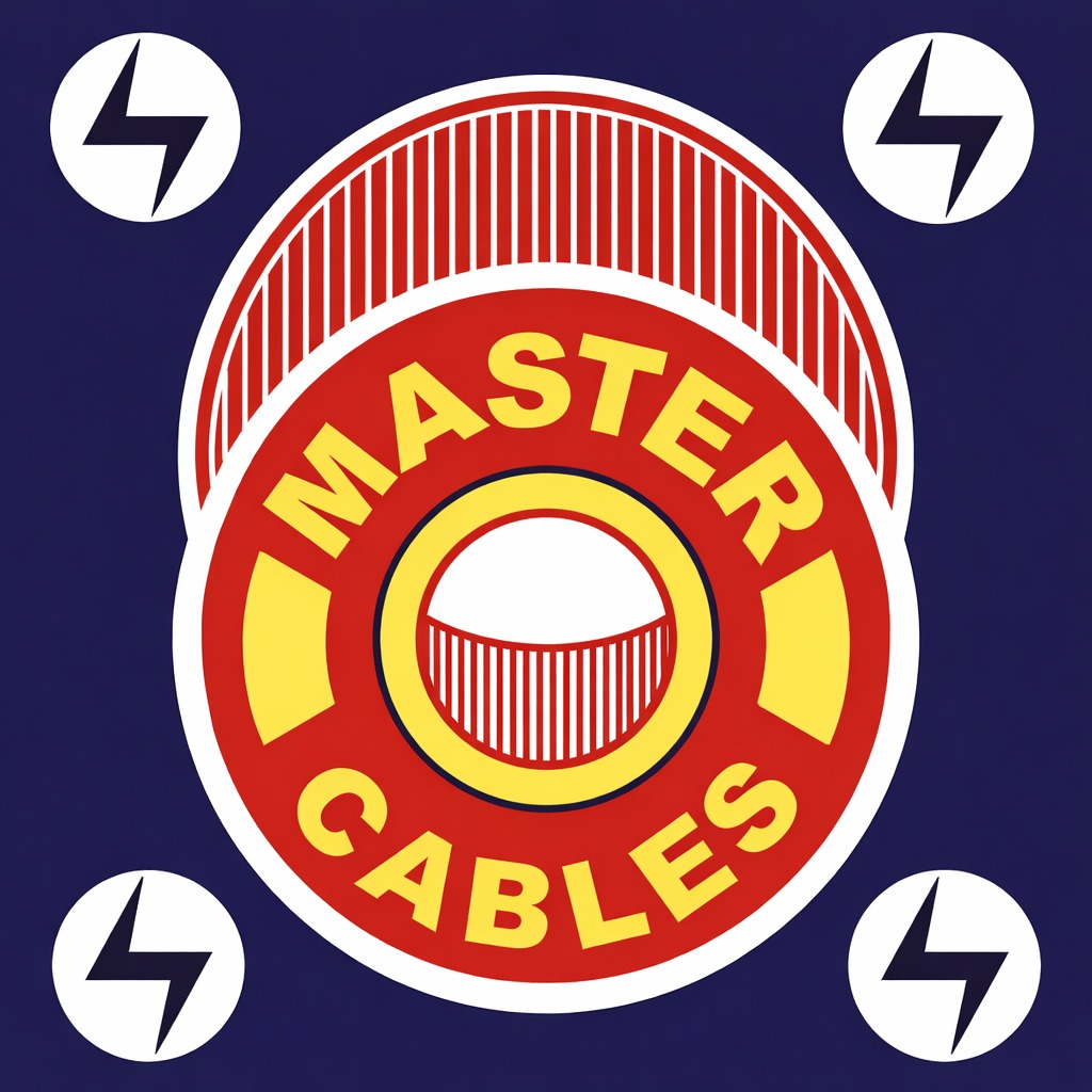 master cables logo