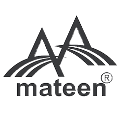 mateen logo