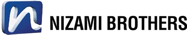 nizami brothers logo logo