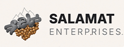 salamat enterprises logo
