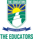 the educators logo