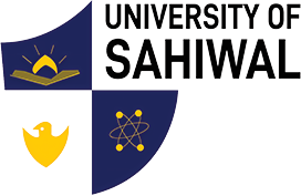university of sahiwal logo