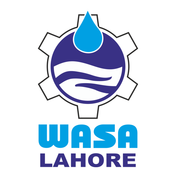 wasa lahore logo